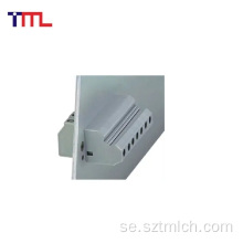 Partihandel genom Wall Terminal Customized Terminal